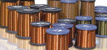 Magnet Wire
