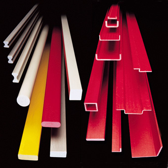 Rigid Insulation Materials
