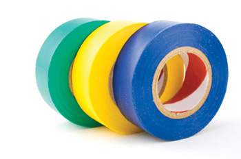 Tapes & Adhesives